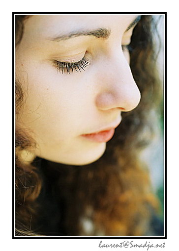 Portrait - gAlly