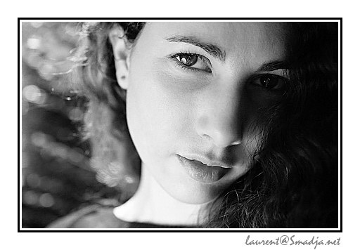 Portrait - gAlly