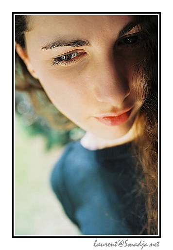 Portrait - gAlly