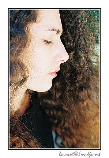 Portrait - gAlly