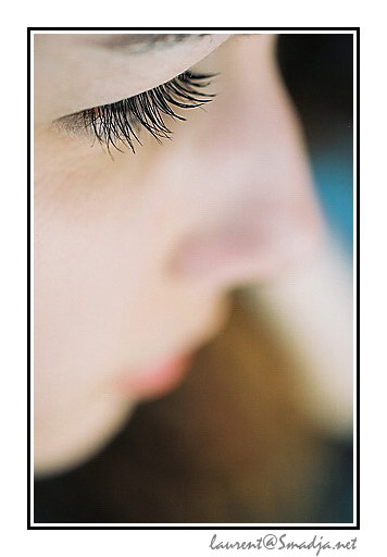 Portrait - gAlly