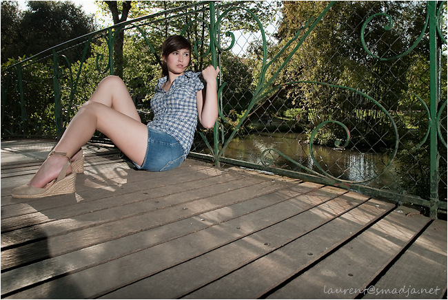 Laura Planus - 