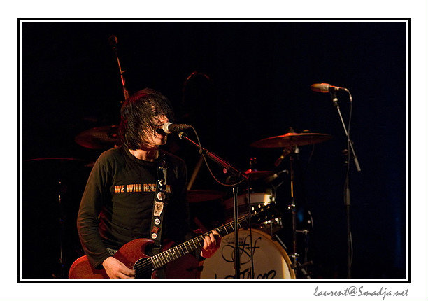 LostAlone
