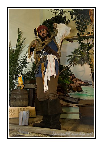 Toulouse Game Show 2008&nbsp;-&nbsp;