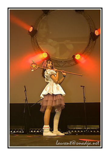 Toulouse Game Show 2008&nbsp;-&nbsp;