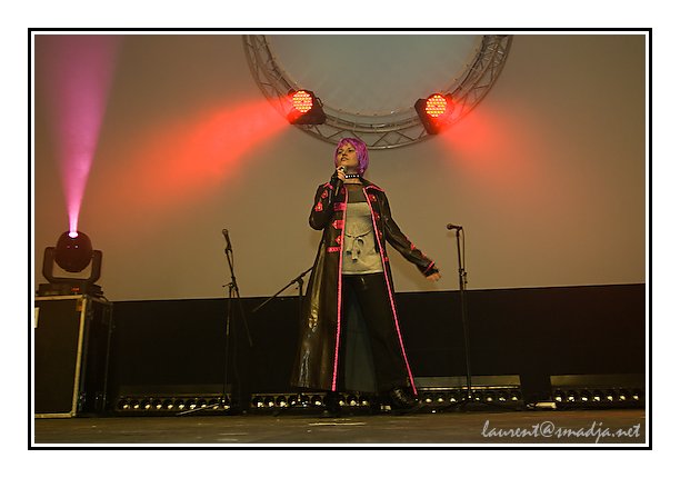 Toulouse Game Show 2008&nbsp;-&nbsp;