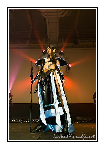 Toulouse Game Show 2008&nbsp;-&nbsp;