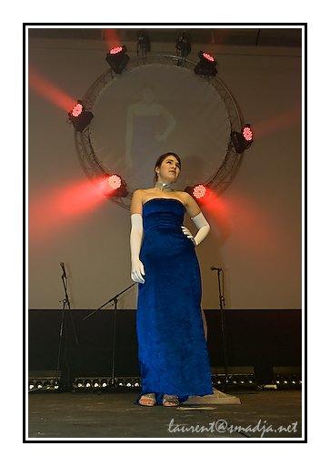 Toulouse Game Show 2008&nbsp;-&nbsp;