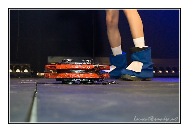Toulouse Game Show 2008&nbsp;-&nbsp;