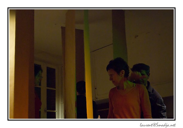 Jouer et Cr�er la Danse&nbsp;-&nbsp;