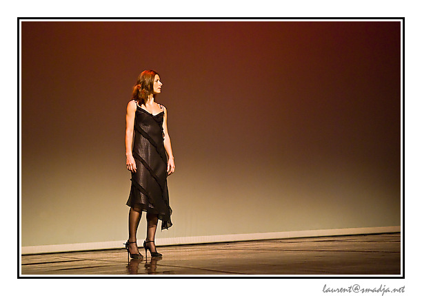 Festival Les Arts en Sc�ne 2008&nbsp;-&nbsp;Association ELANS Toulouse - L�instantChor�graphie : Dalila Miranda Ramos