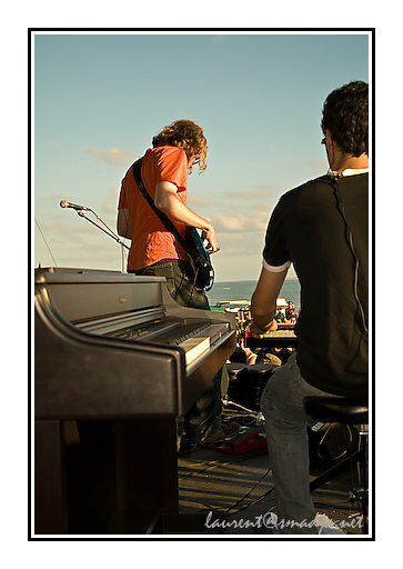 Crescendo 2008 - 10e Festival de Rock Progressif&nbsp;-&nbsp;Karcius
