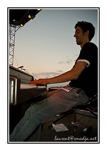 Crescendo 2008 - 10e Festival de Rock Progressif&nbsp;-&nbsp;Karcius