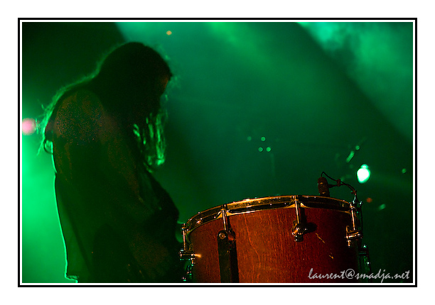 Crescendo 2008 - 10e Festival de Rock Progressif&nbsp;-&nbsp;Turzi