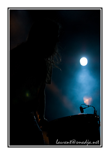 Crescendo 2008 - 10e Festival de Rock Progressif&nbsp;-&nbsp;Turzi