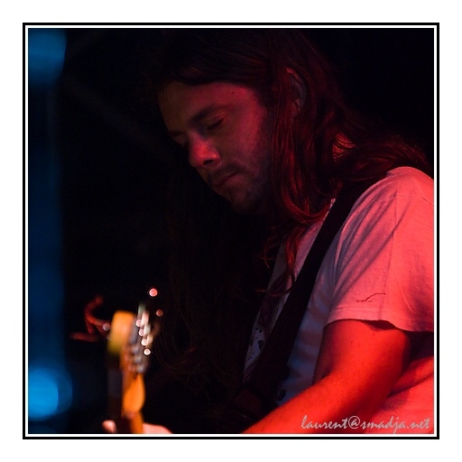 Crescendo 2008 - 10e Festival de Rock Progressif&nbsp;-&nbsp;Turzi