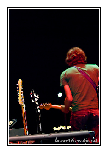 Crescendo 2008 - 10e Festival de Rock Progressif&nbsp;-&nbsp;Turzi