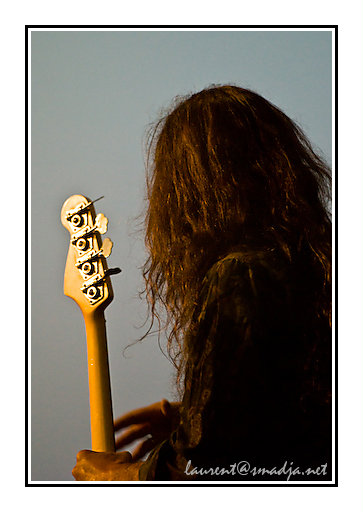 Crescendo 2008 - 10e Festival de Rock Progressif&nbsp;-&nbsp;Wicked Minds