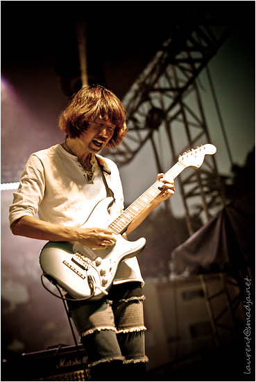 BARAKA&nbsp;-&nbsp;Festival Crescendo 2009