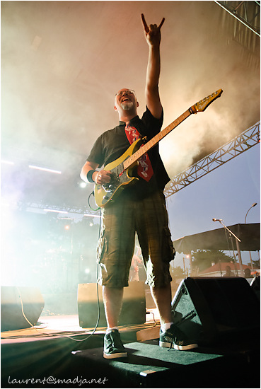 MORGLBL&nbsp;-&nbsp;Festival Crescendo 2009