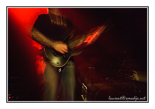 Riverside&nbsp;-&nbsp;14/07/2009