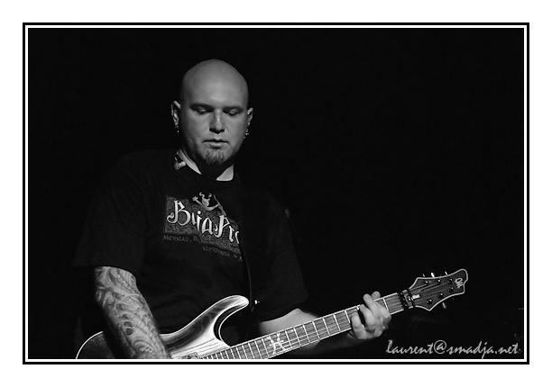 Riverside&nbsp;-&nbsp;14/07/2009
