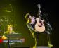 JAIN - ZENITH TOULOUSE - 11/2012 - JAIN avec SEAL au ZENITH TOULOUSE - 11/2012