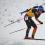 MASS STAR FEMME&nbsp;-&nbsp;MASS STAR FEMME - Biathlon - Coupe du monde 2024-2025