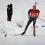 MASS STAR FEMME - Biathlon - Coupe du monde 2024-2025&nbsp;-&nbsp;MASS STAR HOMME - Biathlon - Coupe du monde 2024-2025