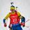 MASS STAR FEMME - Biathlon - Coupe du monde 2024-2025&nbsp;-&nbsp;MASS STAR HOMME - Biathlon - Coupe du monde 2024-2025