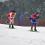 MASS STAR FEMME - Biathlon - Coupe du monde 2024-2025&nbsp;-&nbsp;MASS STAR HOMME - Biathlon - Coupe du monde 2024-2025