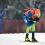 MASS STAR FEMME - Biathlon - Coupe du monde 2024-2025&nbsp;-&nbsp;MASS STAR HOMME - Biathlon - Coupe du monde 2024-2025