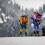 MASS STAR FEMME - Biathlon - Coupe du monde 2024-2025&nbsp;-&nbsp;MASS STAR HOMME - Biathlon - Coupe du monde 2024-2025
