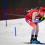 MASS STAR FEMME - Biathlon - Coupe du monde 2024-2025&nbsp;-&nbsp;MASS STAR HOMME - Biathlon - Coupe du monde 2024-2025