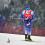 MASS STAR FEMME - Biathlon - Coupe du monde 2024-2025&nbsp;-&nbsp;MASS STAR HOMME - Biathlon - Coupe du monde 2024-2025