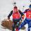 MASS STAR FEMME - Biathlon - Coupe du monde 2024-2025&nbsp;-&nbsp;MASS STAR HOMME - Biathlon - Coupe du monde 2024-2025