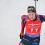 MASS STAR FEMME - Biathlon - Coupe du monde 2024-2025&nbsp;-&nbsp;MASS STAR HOMME - Biathlon - Coupe du monde 2024-2025
