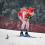 MASS STAR FEMME - Biathlon - Coupe du monde 2024-2025&nbsp;-&nbsp;MASS STAR HOMME - Biathlon - Coupe du monde 2024-2025