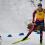 MASS STAR FEMME - Biathlon - Coupe du monde 2024-2025&nbsp;-&nbsp;MASS STAR HOMME - Biathlon - Coupe du monde 2024-2025