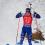 MASS STAR FEMME - Biathlon - Coupe du monde 2024-2025&nbsp;-&nbsp;MASS STAR HOMME - Biathlon - Coupe du monde 2024-2025