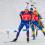 MASS STAR FEMME - Biathlon - Coupe du monde 2024-2025&nbsp;-&nbsp;MASS STAR HOMME - Biathlon - Coupe du monde 2024-2025