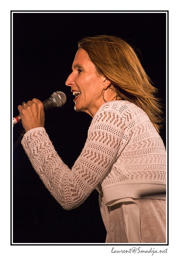 Festival Crescendo 2007 - Phideaux&nbsp;-&nbsp;Valerie Gracious