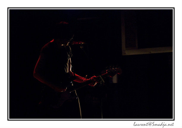 LostAlone&nbsp;-&nbsp;Steven Battelle (Vocals/Guitar) - Mark Gibson (Drums/Vocals) -Tom Kitchen (Bass/Vocals)