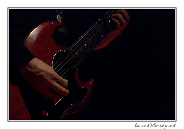 LostAlone&nbsp;-&nbsp;Steven Battelle (Vocals/Guitar) - Mark Gibson (Drums/Vocals) -Tom Kitchen (Bass/Vocals)