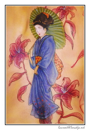 Salon International de Tatouage&nbsp;-&nbsp;Toulouse 2007