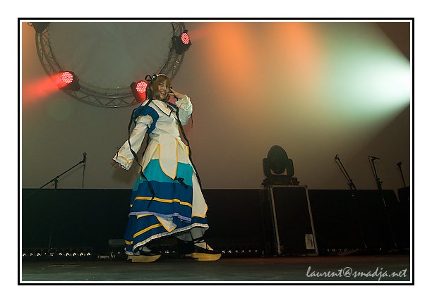 Toulouse Game Show 2008&nbsp;-&nbsp;