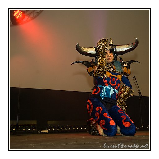 Toulouse Game Show 2008&nbsp;-&nbsp;