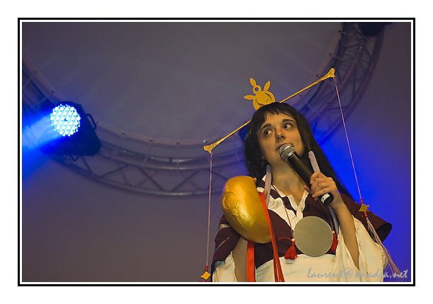 Toulouse Game Show 2008&nbsp;-&nbsp;