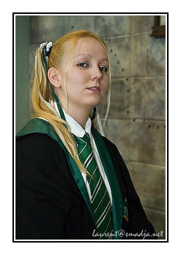 Toulouse Game Show 2008&nbsp;-&nbsp;