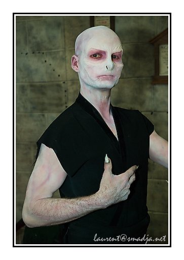 Toulouse Game Show 2008&nbsp;-&nbsp;